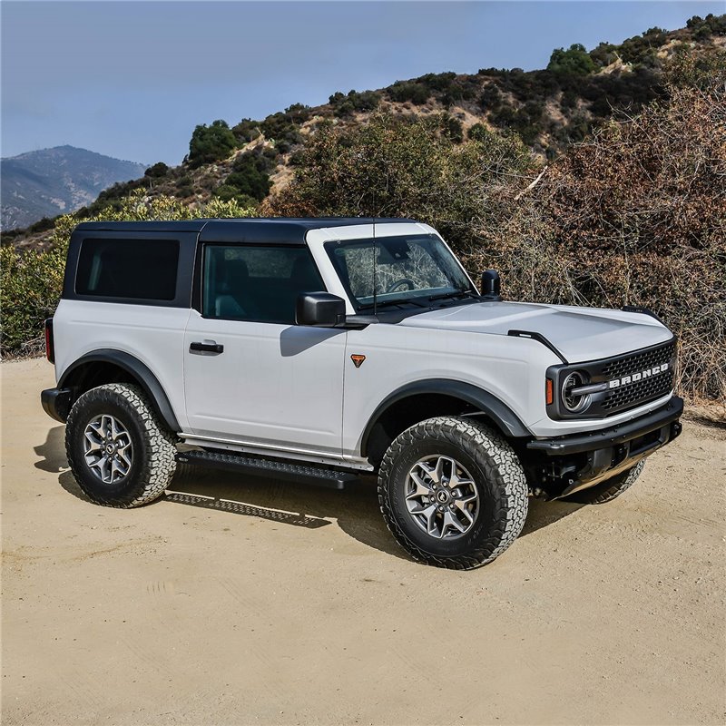 Westin | Running Board - Chevrolet / Dodge / Ford / GMC / Dodge / Toyota 2005-2019