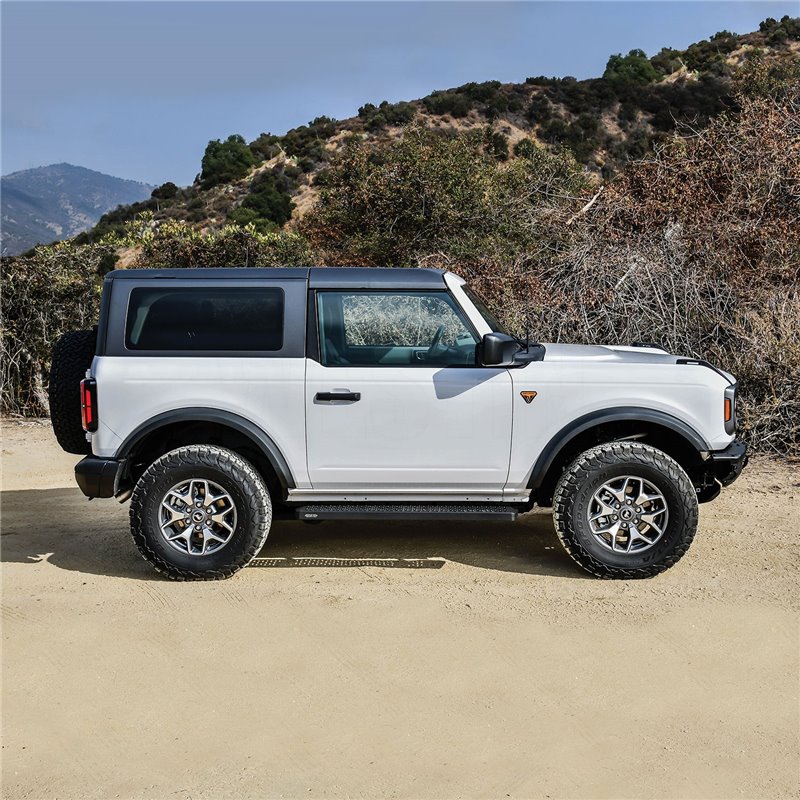Westin | Running Board - Chevrolet / Dodge / Ford / GMC / Dodge / Toyota 2005-2019