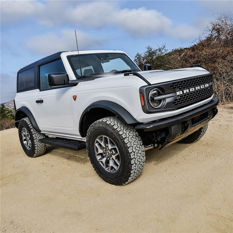 Westin | Running Board - Chevrolet / Dodge / Ford / GMC / Dodge / Toyota 2005-2019