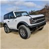 Westin | Running Board - Chevrolet / Dodge / Ford / GMC / Dodge / Toyota 2005-2019