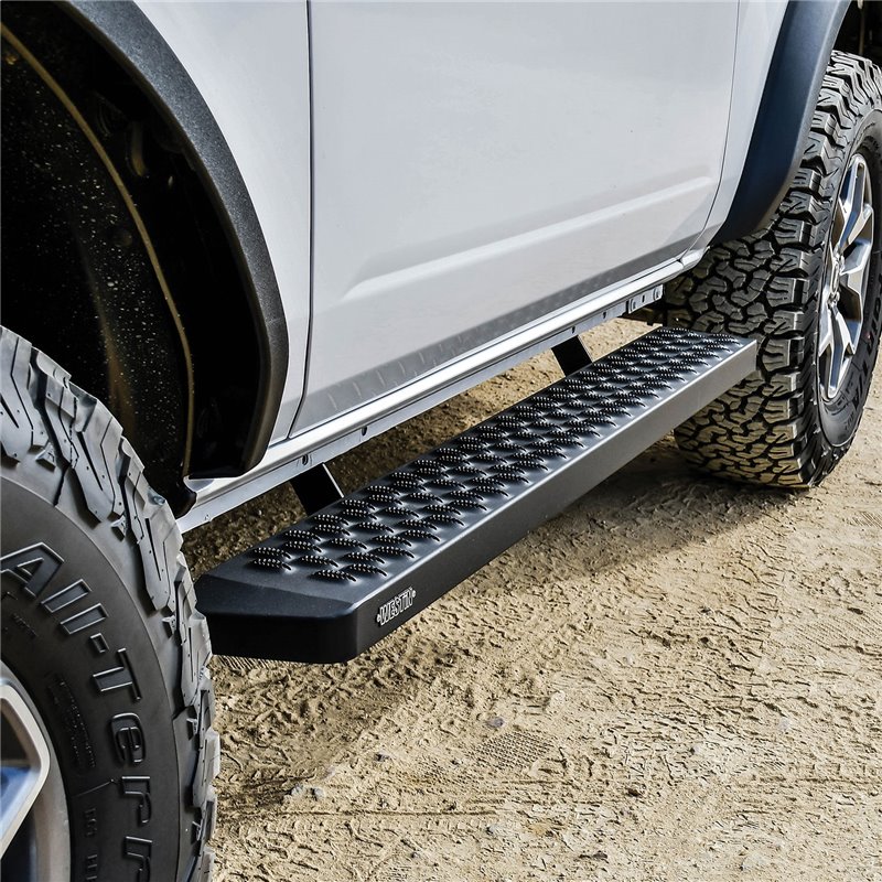 Westin | Running Board - Chevrolet / Dodge / Ford / GMC / Dodge / Toyota 2005-2019
