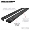 Westin | Running Board - Chevrolet / Dodge / Ford / GMC / Dodge / Toyota 2005-2019