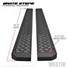Westin | Running Board - Chevrolet / Ford / GMC / Toyota 2000-2020