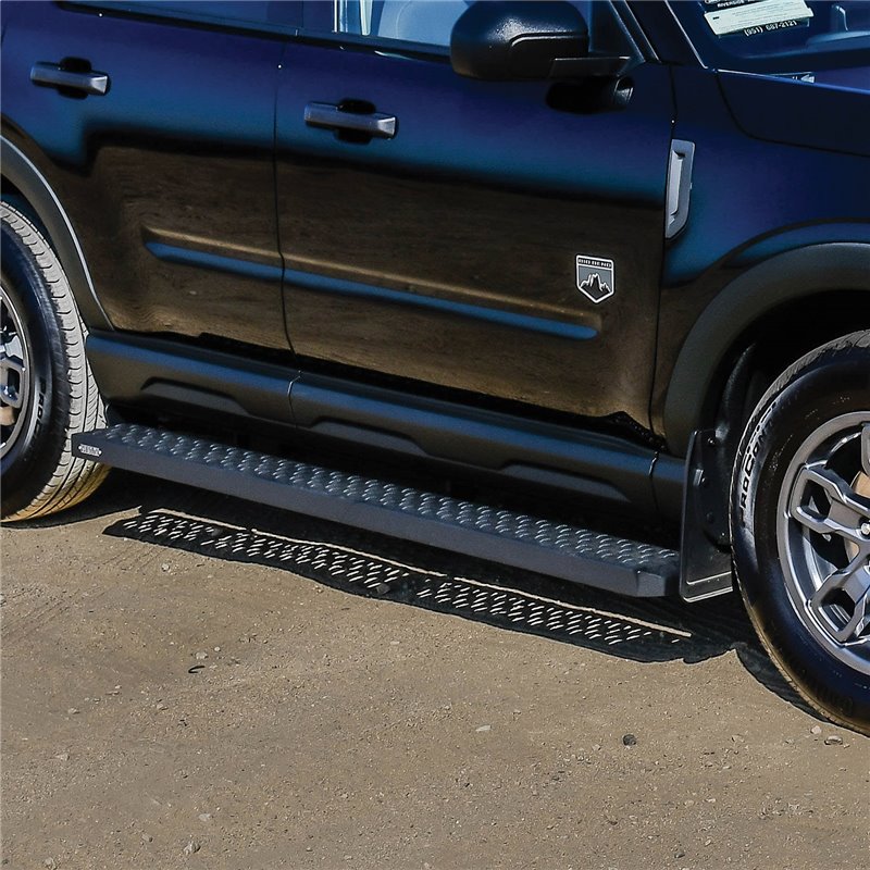Westin | Running Board - Chevrolet / Ford / GMC / Toyota 2000-2020