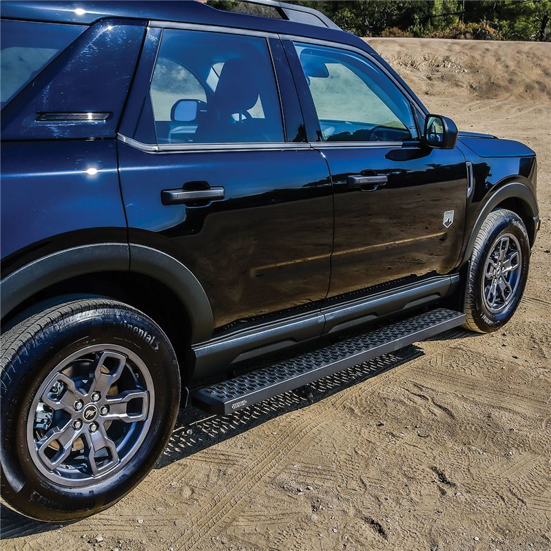 Westin | Running Board - Chevrolet / Ford / GMC / Toyota 2000-2020