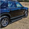 Westin | Running Board - Chevrolet / Ford / GMC / Toyota 2000-2020