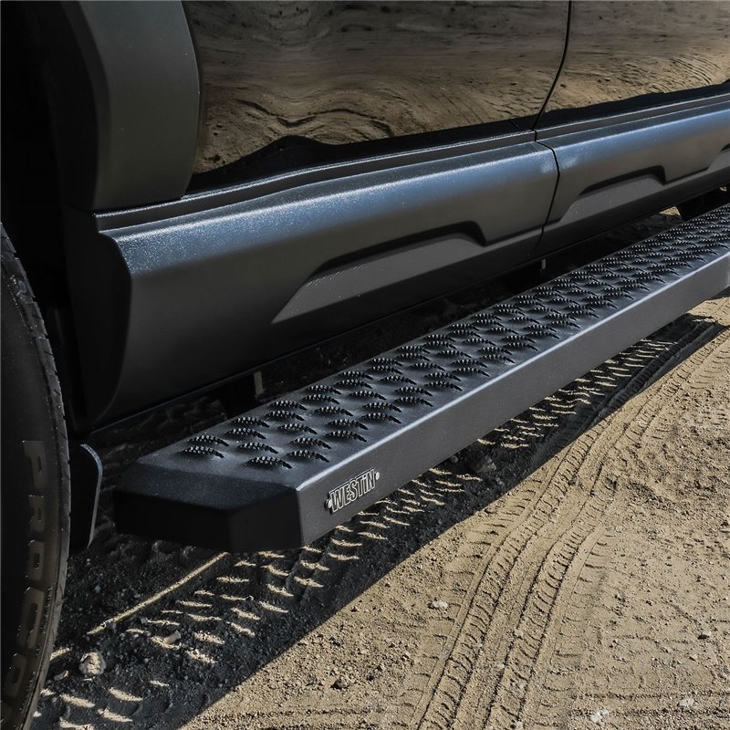 Westin | Running Board - Chevrolet / Ford / GMC / Toyota 2000-2020