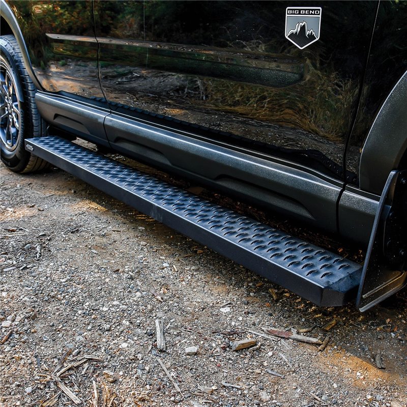 Westin | Running Board - Chevrolet / Ford / GMC / Toyota 2000-2020