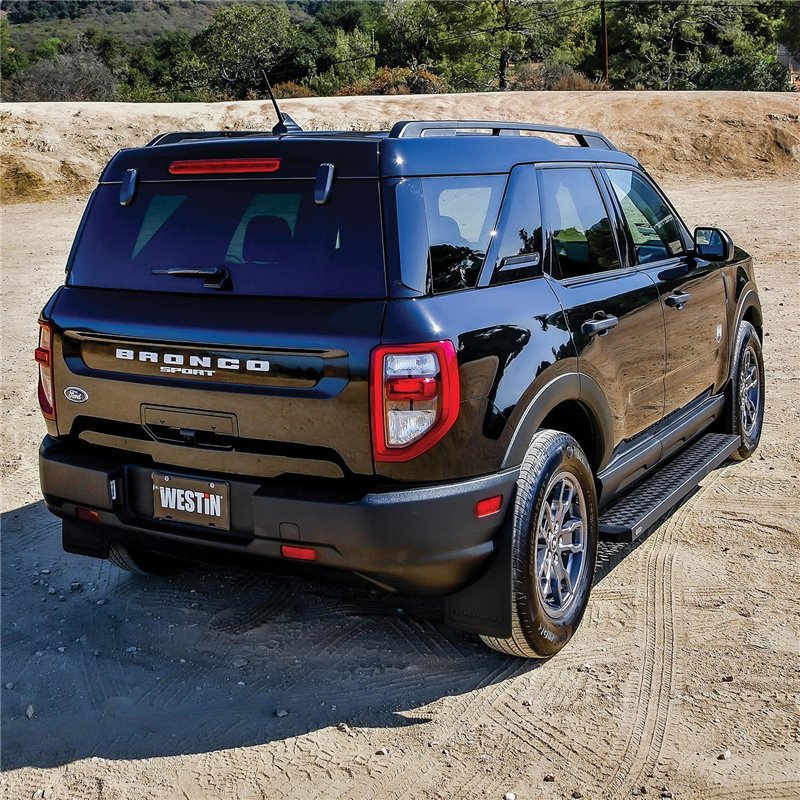 Westin | Running Board - Chevrolet / Ford / GMC / Toyota 2000-2020