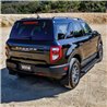 Westin | Running Board - Chevrolet / Ford / GMC / Toyota 2000-2020