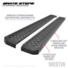 Westin | Running Board - Chevrolet / Ford / GMC / Toyota 2000-2020