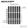 Westin | Running Board - Chevrolet / Ford / GMC / Toyota 2000-2020