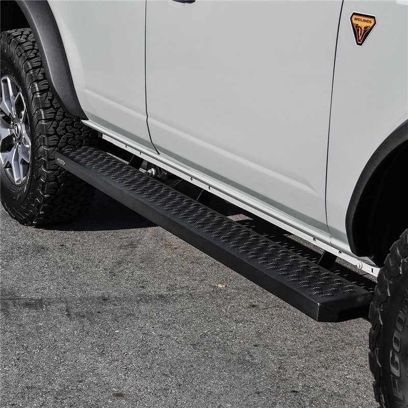 Westin | Running Board - Chevrolet / Dodge / GMC / Dodge 2000-2020
