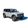 Westin | Running Board - Chevrolet / Dodge / GMC / Dodge 2000-2020