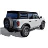 Westin | Running Board - Chevrolet / Dodge / GMC / Dodge 2000-2020