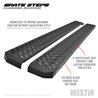 Westin | Running Board - Chevrolet / Dodge / GMC / Dodge 2000-2020
