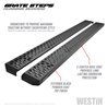 Westin | Running Board - Chevrolet / Dodge / Ford / GMC / Toyota 2000-2020