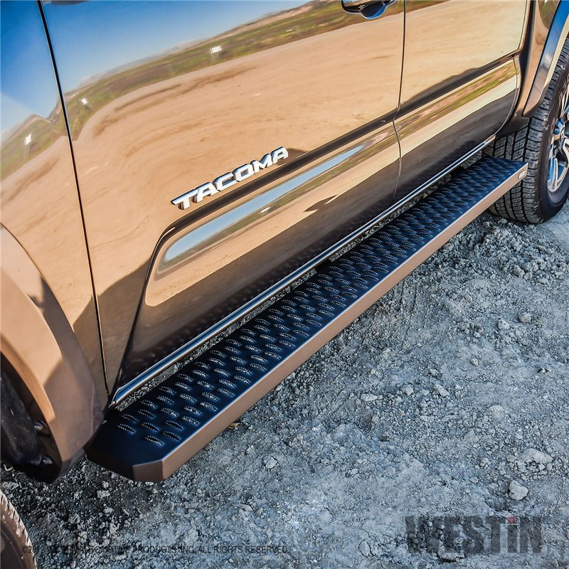 Westin | Running Board - Chevrolet / Dodge / Ford / GMC / Toyota 2000-2020