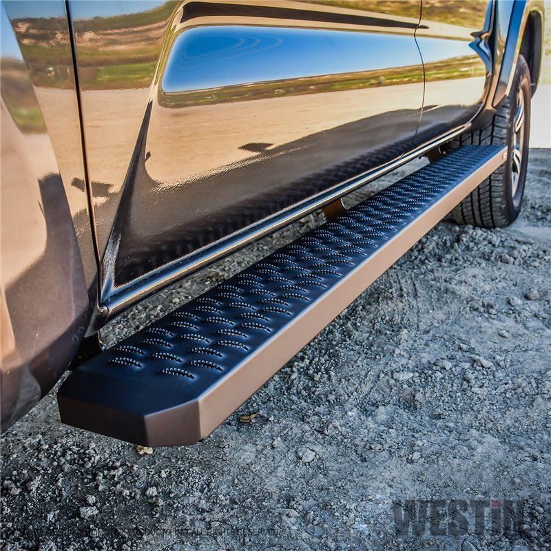 Westin | Running Board - Chevrolet / Dodge / Ford / GMC / Toyota 2000-2020