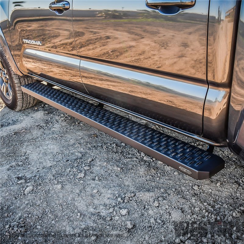 Westin | Running Board - Chevrolet / Dodge / Ford / GMC / Toyota 2000-2020
