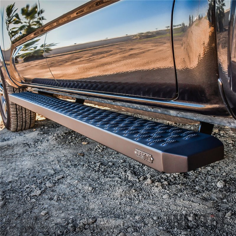 Westin | Running Board - Chevrolet / Dodge / Ford / GMC / Toyota 2000-2020