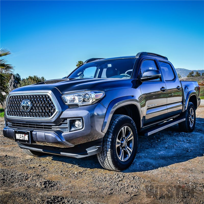 Westin | Running Board - Chevrolet / Dodge / Ford / GMC / Toyota 2000-2020