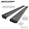Westin | Running Board - Chevrolet / Ford / GMC / Toyota 2000-2020