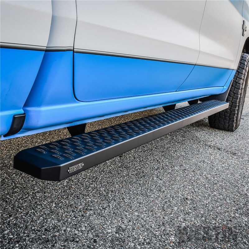 Westin | Running Board - Chevrolet / Ford / GMC / Toyota 2000-2020