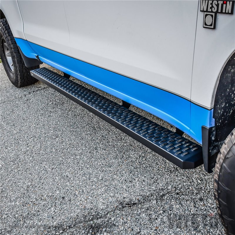 Westin | Running Board - Chevrolet / Ford / GMC / Toyota 2000-2020