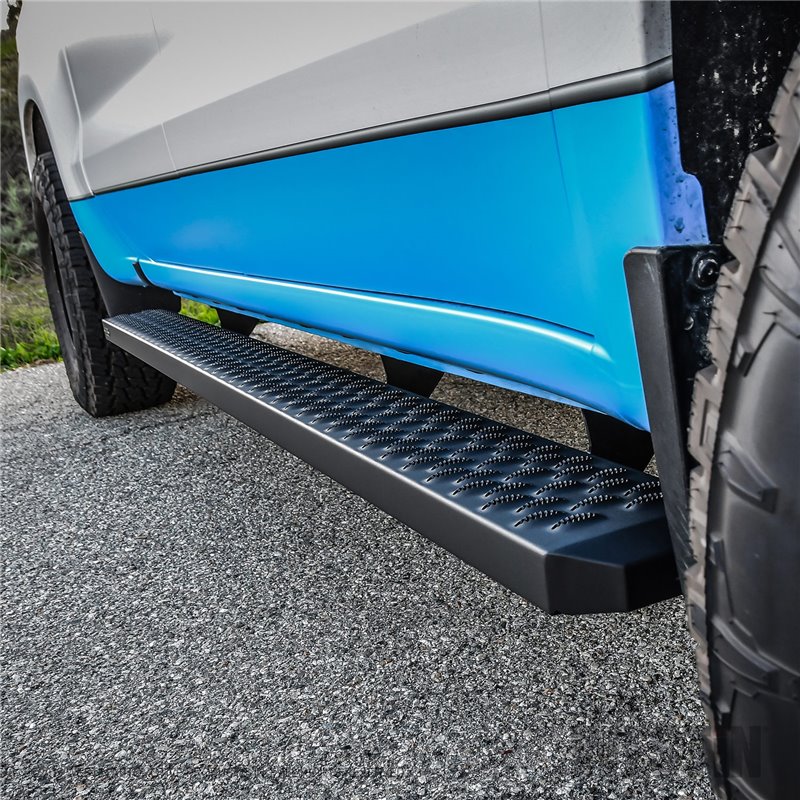 Westin | Running Board - Chevrolet / Ford / GMC / Toyota 2000-2020
