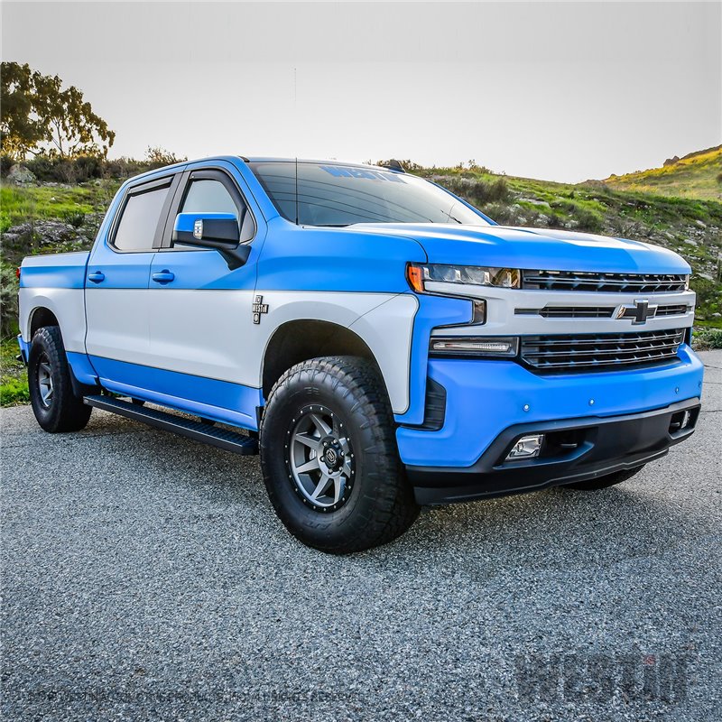 Westin | Running Board - Chevrolet / Ford / GMC / Toyota 2000-2020
