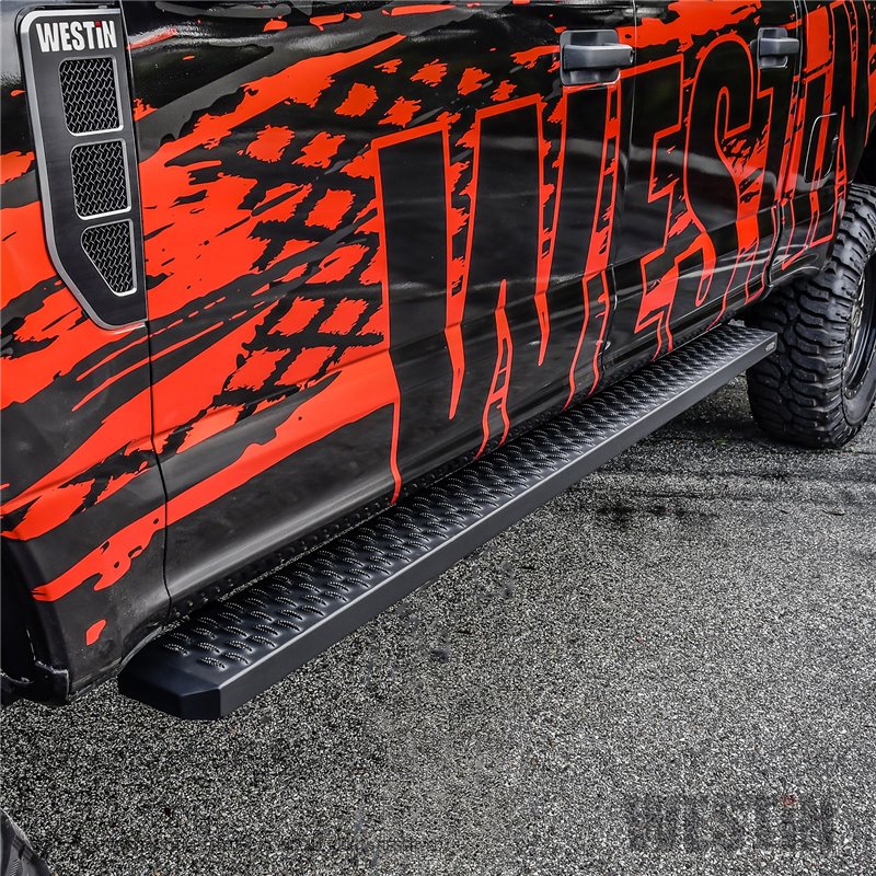 Westin | Running Board - Chevrolet / Ford / GMC / Toyota 2000-2020