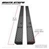 Westin | Running Board - Chevrolet / Ford / GMC / Toyota 2000-2020