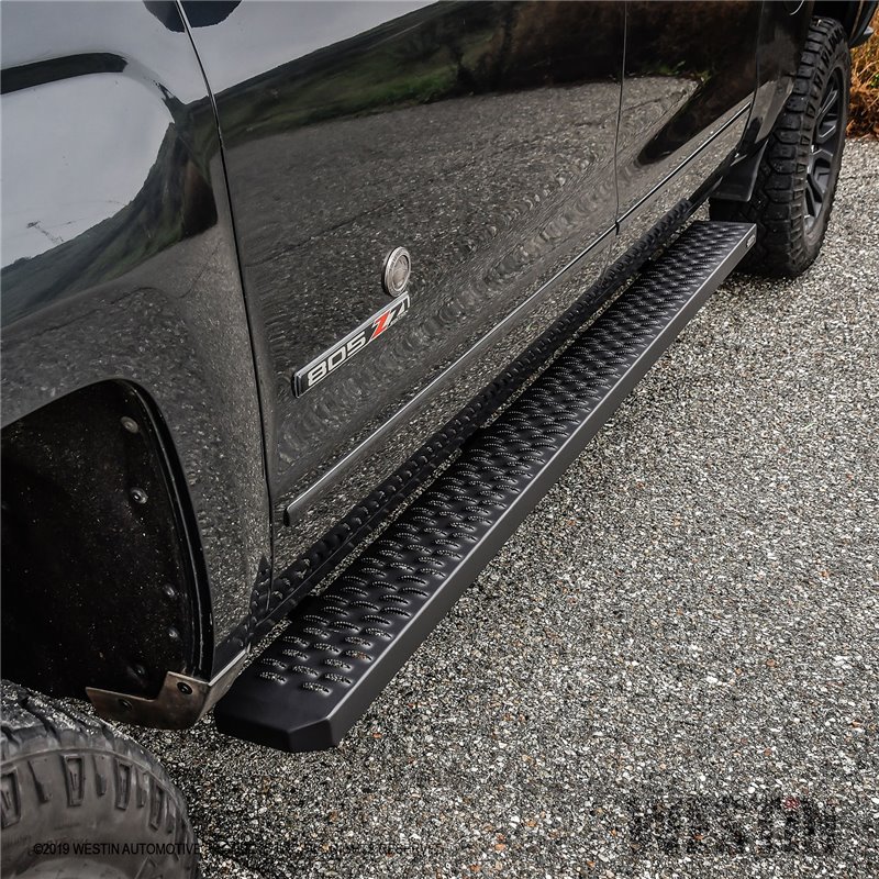 Westin | Running Board - Silverado / F-150 / Sierra / Ram 2004-2019