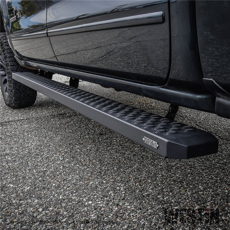 Westin | Running Board - Silverado / F-150 / Sierra / Ram 2004-2019