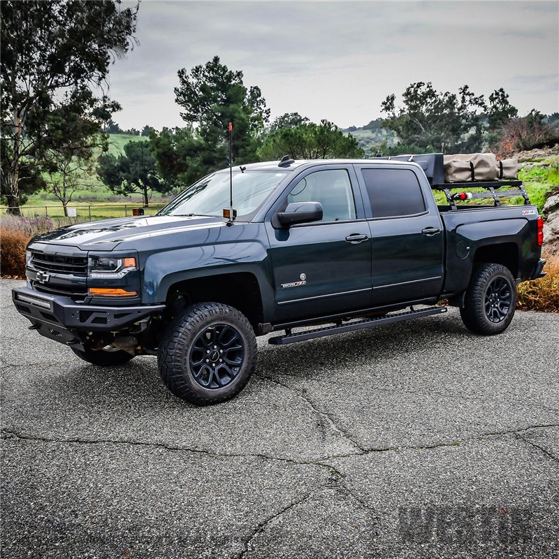 Westin | Running Board - Silverado / F-150 / Sierra / Ram 2004-2019