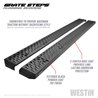 Westin | Running Board - Dodge 2009-2019