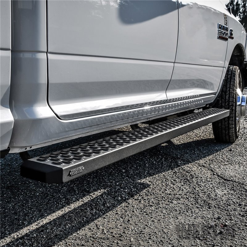 Westin | Running Board - Dodge 2009-2019