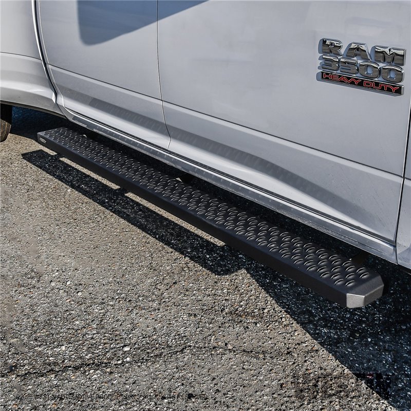 Westin | Running Board - Dodge 2009-2019