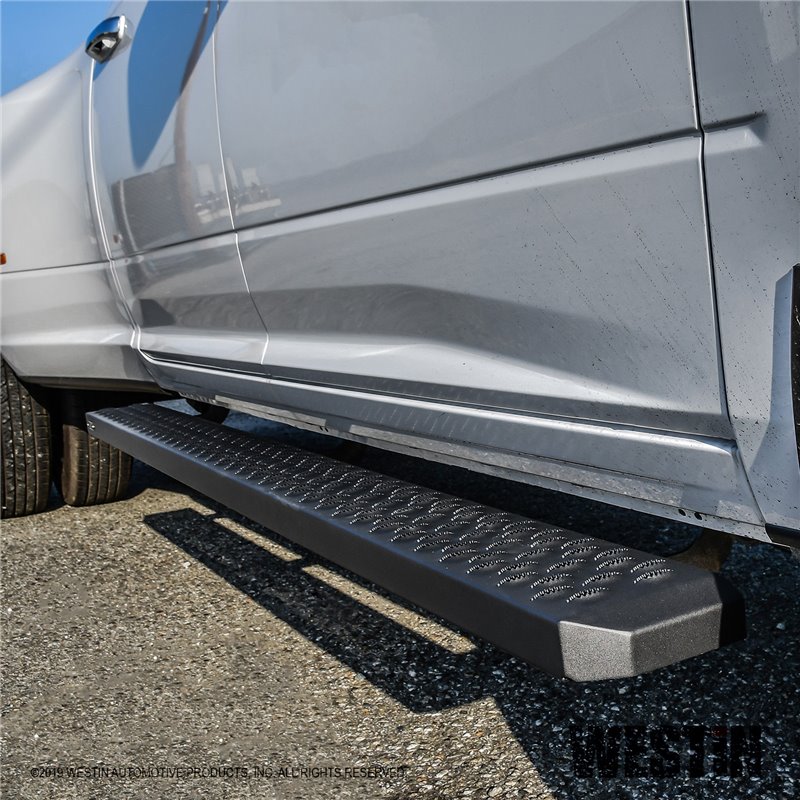 Westin | Running Board - Dodge 2009-2019