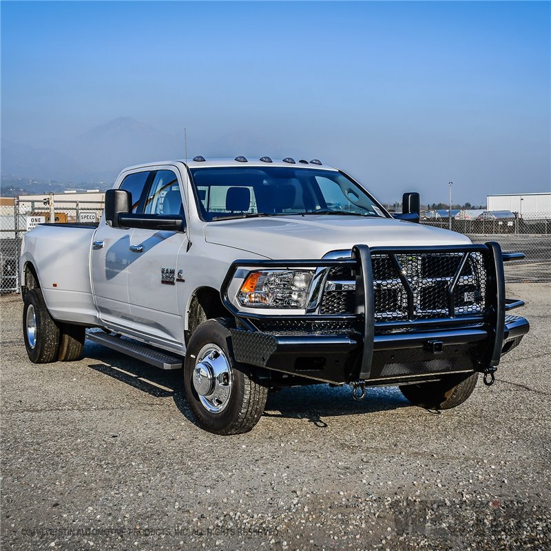 Westin | Running Board - Dodge 2009-2019
