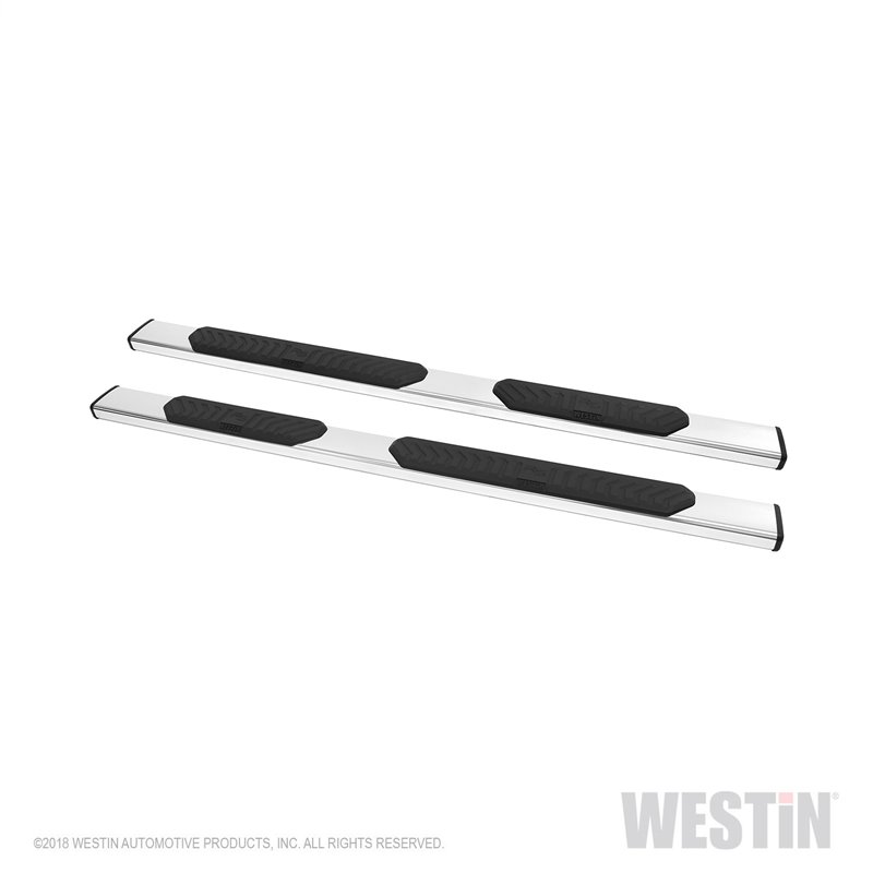 Westin | Nerf/Step Bar - F-150 / F-250 / F-350 2015-2021