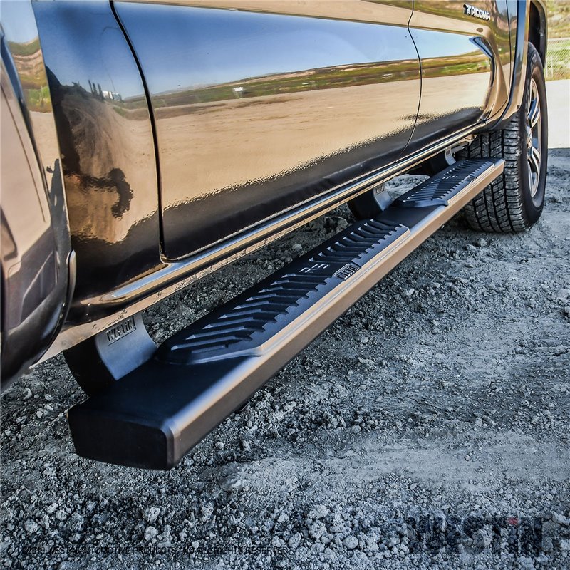 Westin | Nerf/Step Bar - Tacoma 2.7L / 3.5L / 4.0L 2005-2022