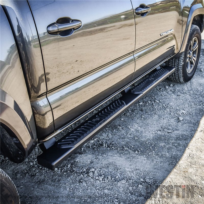 Westin | Nerf/Step Bar - Tacoma 2.7L / 3.5L / 4.0L 2005-2022