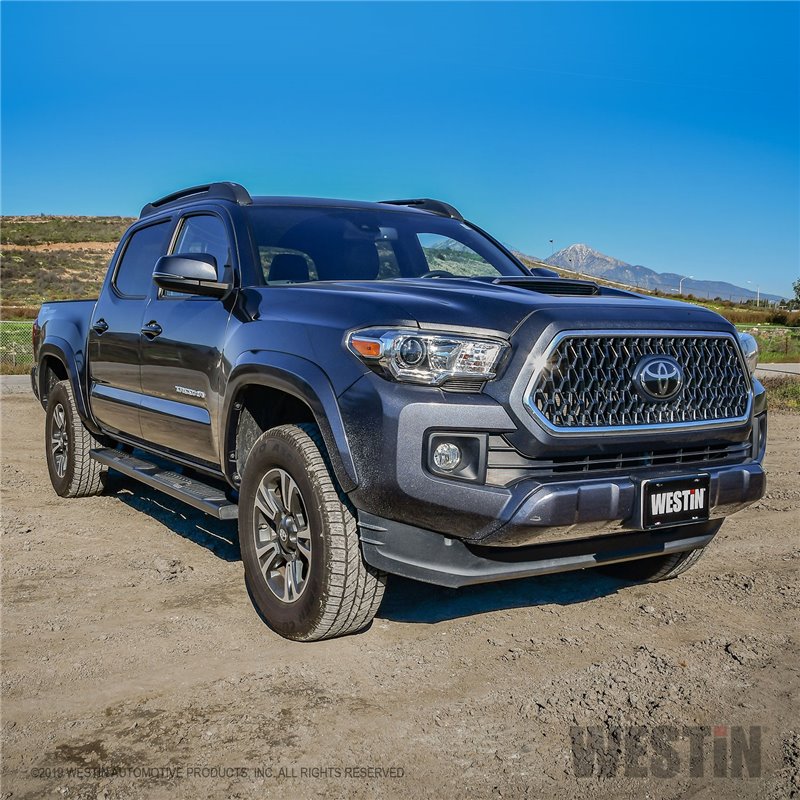Westin | Nerf/Step Bar - Tacoma 2.7L / 3.5L / 4.0L 2005-2022