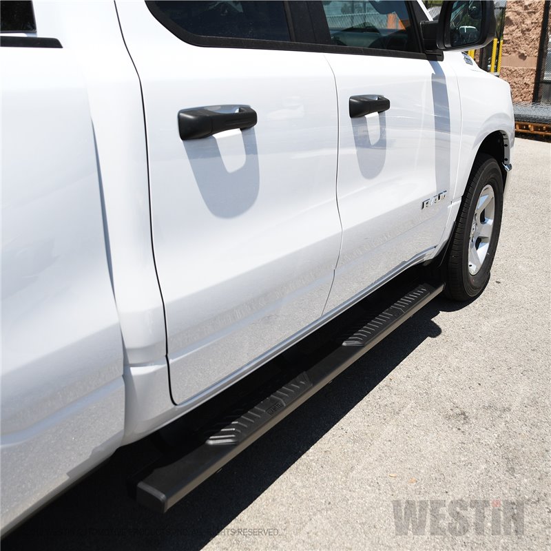 Westin | Nerf/Step Bar - Ram 1500 3.0L / 3.6L / 5.7L 2019-2021