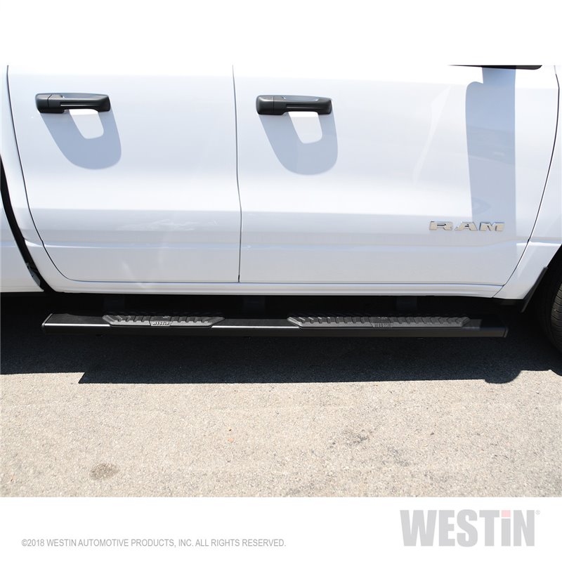 Westin | Nerf/Step Bar - Ram 1500 3.0L / 3.6L / 5.7L 2019-2021