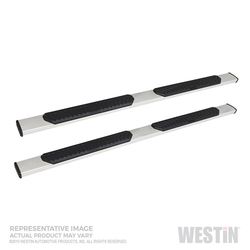 Westin | Nerf/Step Bar - Silverado / Sierra 1500 / 2500 / 3500 2019-2021