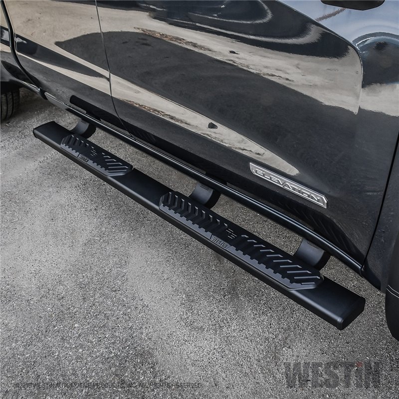 Westin | Nerf/Step Bar - Silverado / Sierra 1500 / 2500 / 3500 2019-2021