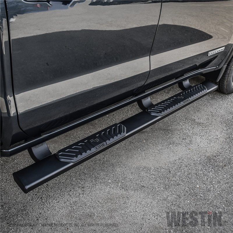 Westin | Nerf/Step Bar - Silverado / Sierra 1500 / 2500 / 3500 2019-2021